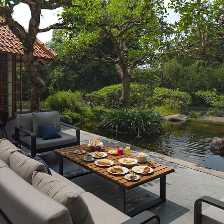 Novus Giri Resort & Spa Пунсак Екстериор снимка