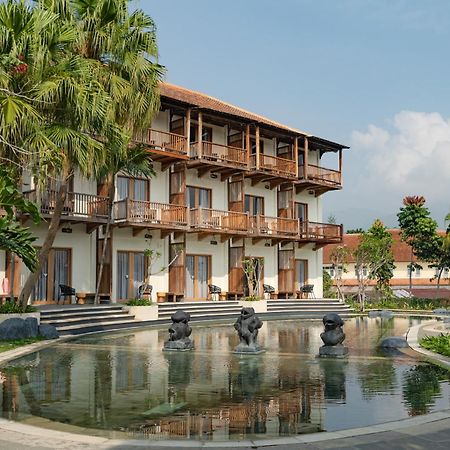 Novus Giri Resort & Spa Пунсак Екстериор снимка