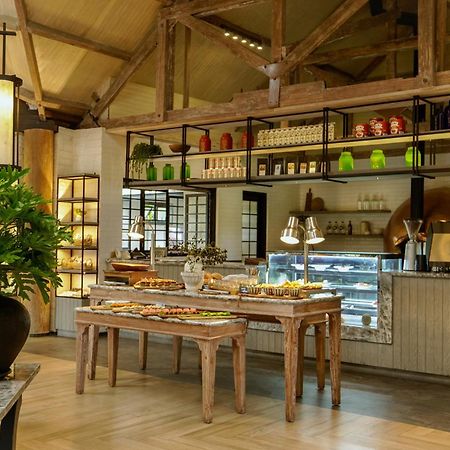Novus Giri Resort & Spa Пунсак Екстериор снимка