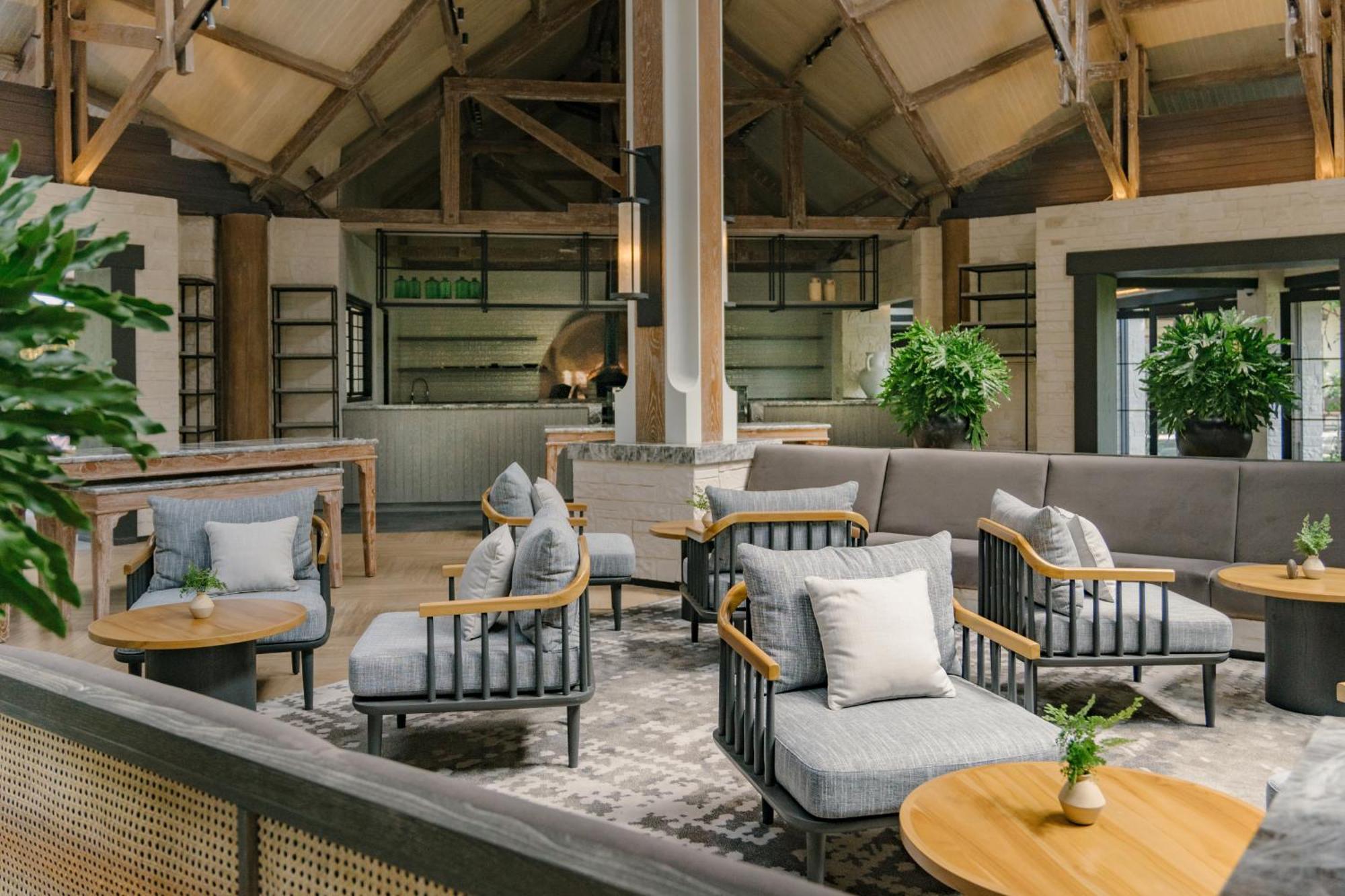 Novus Giri Resort & Spa Пунсак Екстериор снимка