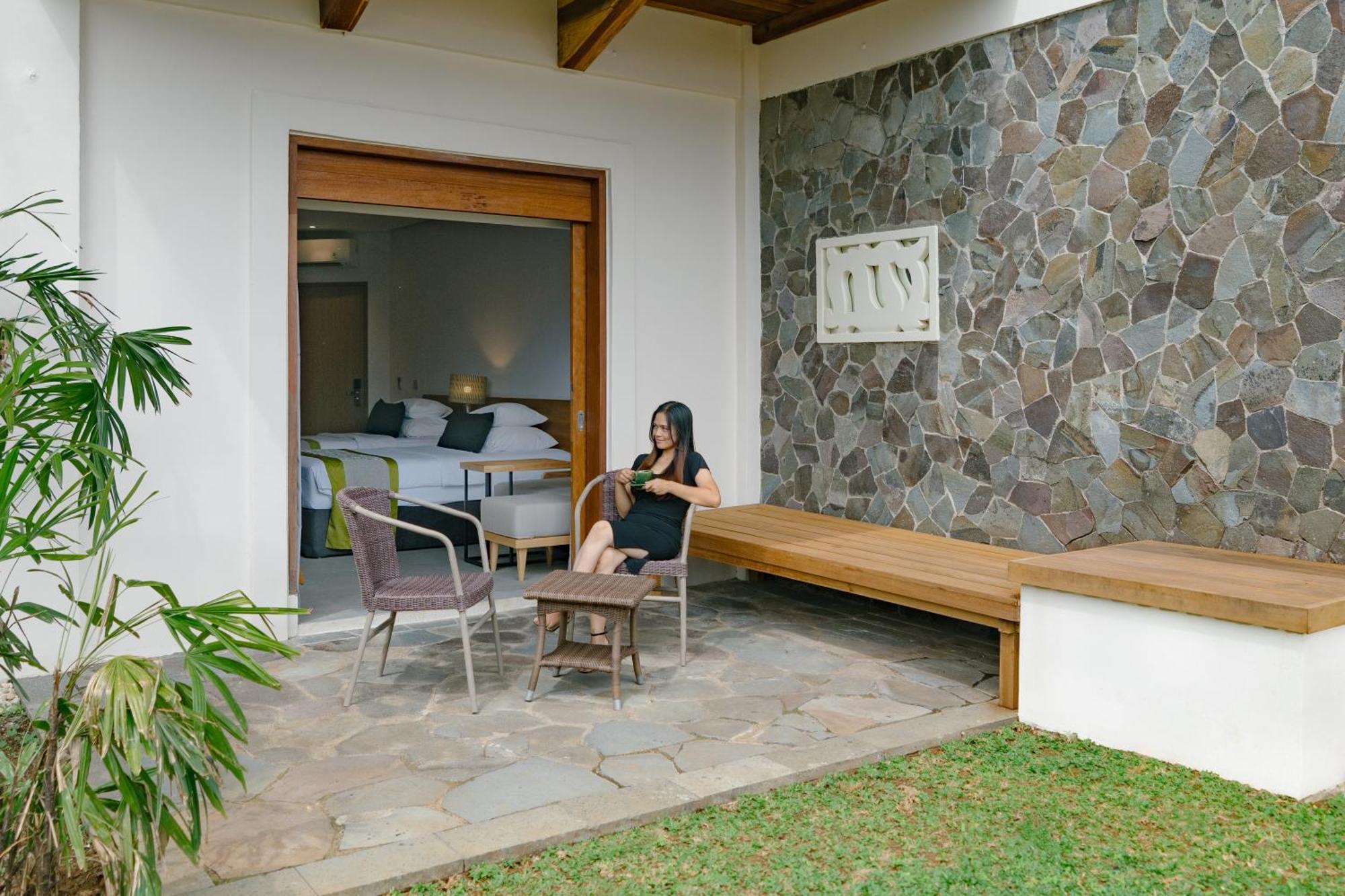 Novus Giri Resort & Spa Пунсак Екстериор снимка