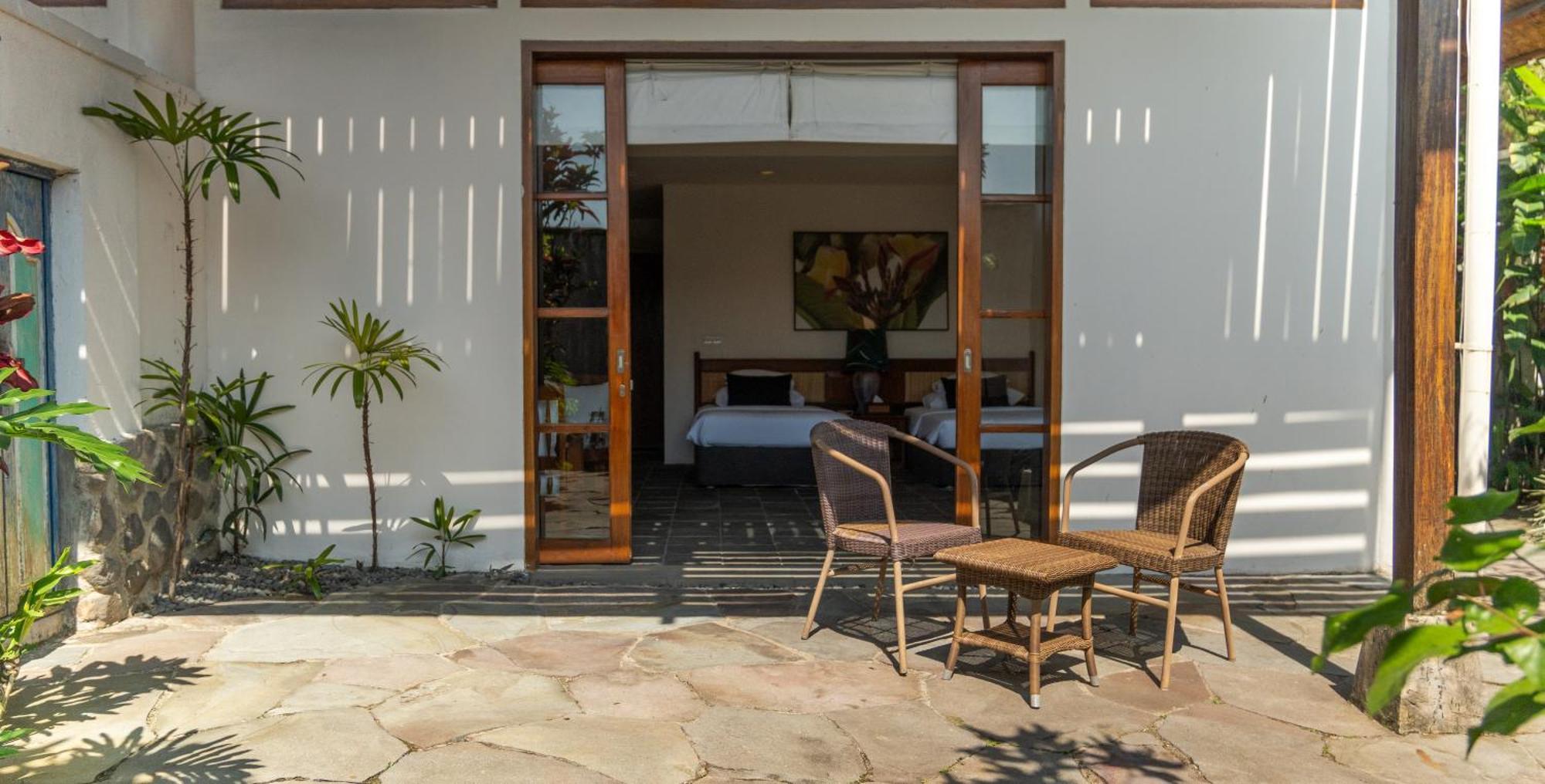 Novus Giri Resort & Spa Пунсак Екстериор снимка